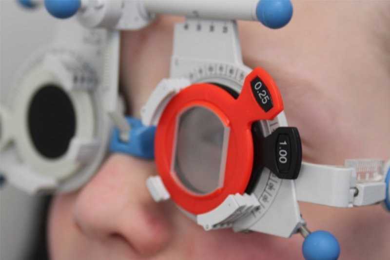 ZEISS Brillengläser und Präzisionsoptik