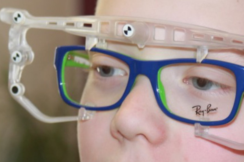 ZEISS Relaxed Vision Center